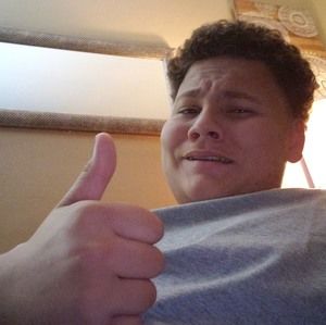 Meet your Posher, Eric